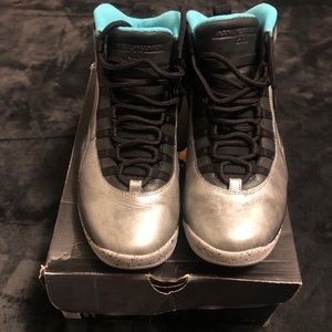 Jordan 10s